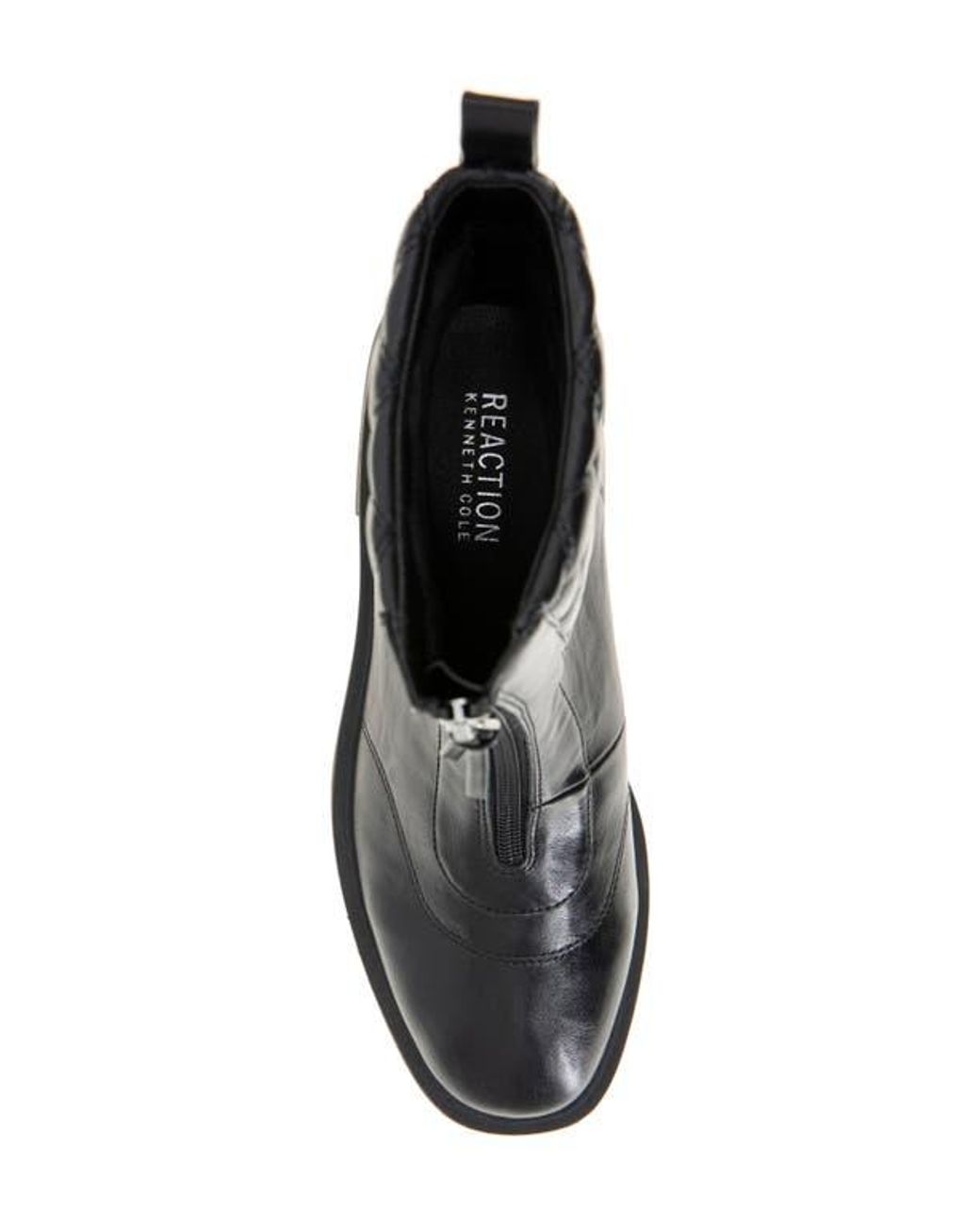 Kenneth Cole Black Salinda Boot