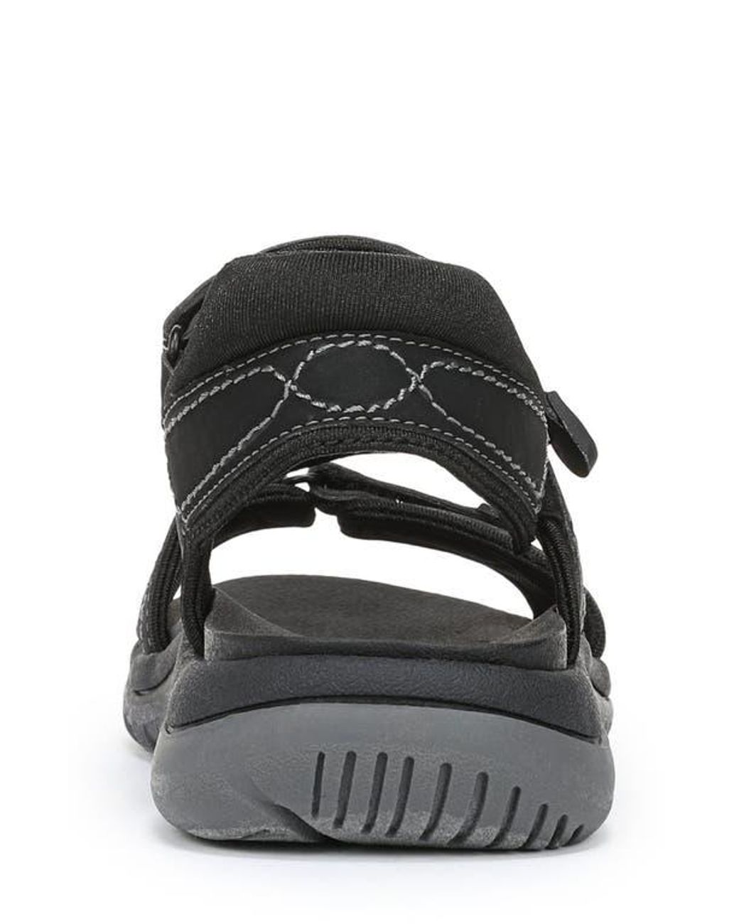 Dr. Scholls Black Adelle