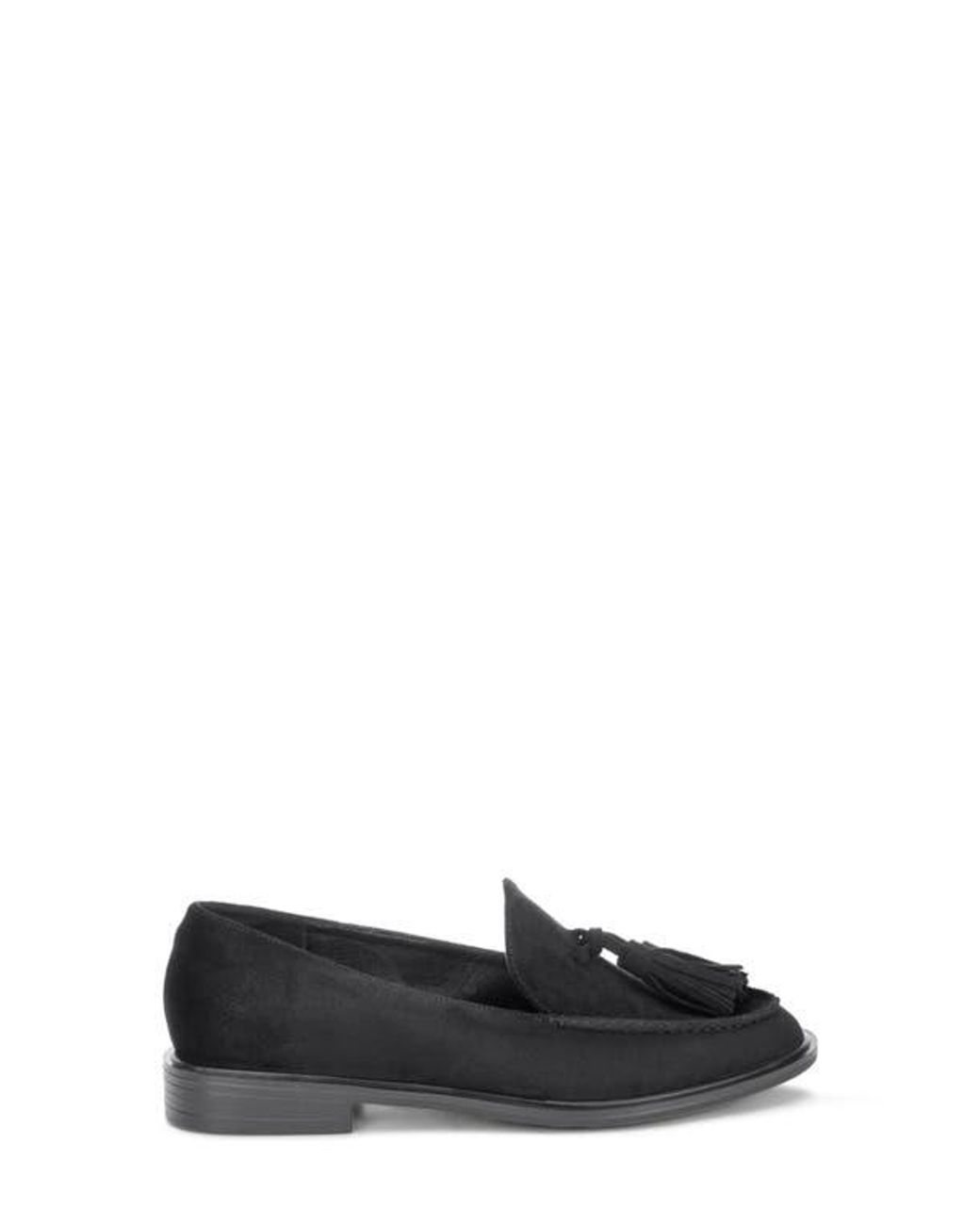 London Rag Felicity LONDON RAG Lilius Loafer in Black | Lyst