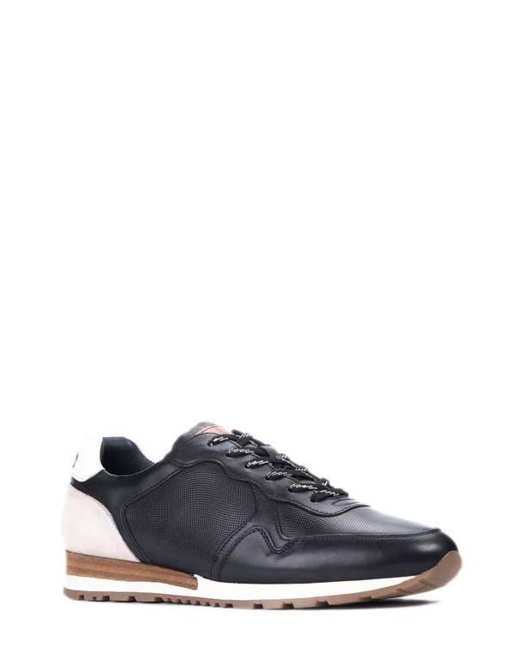 Anthony Veer Blue West Sneaker for men