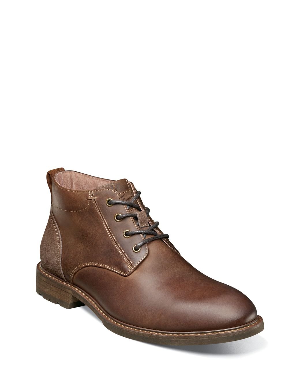 florsheim blaze chukka boot