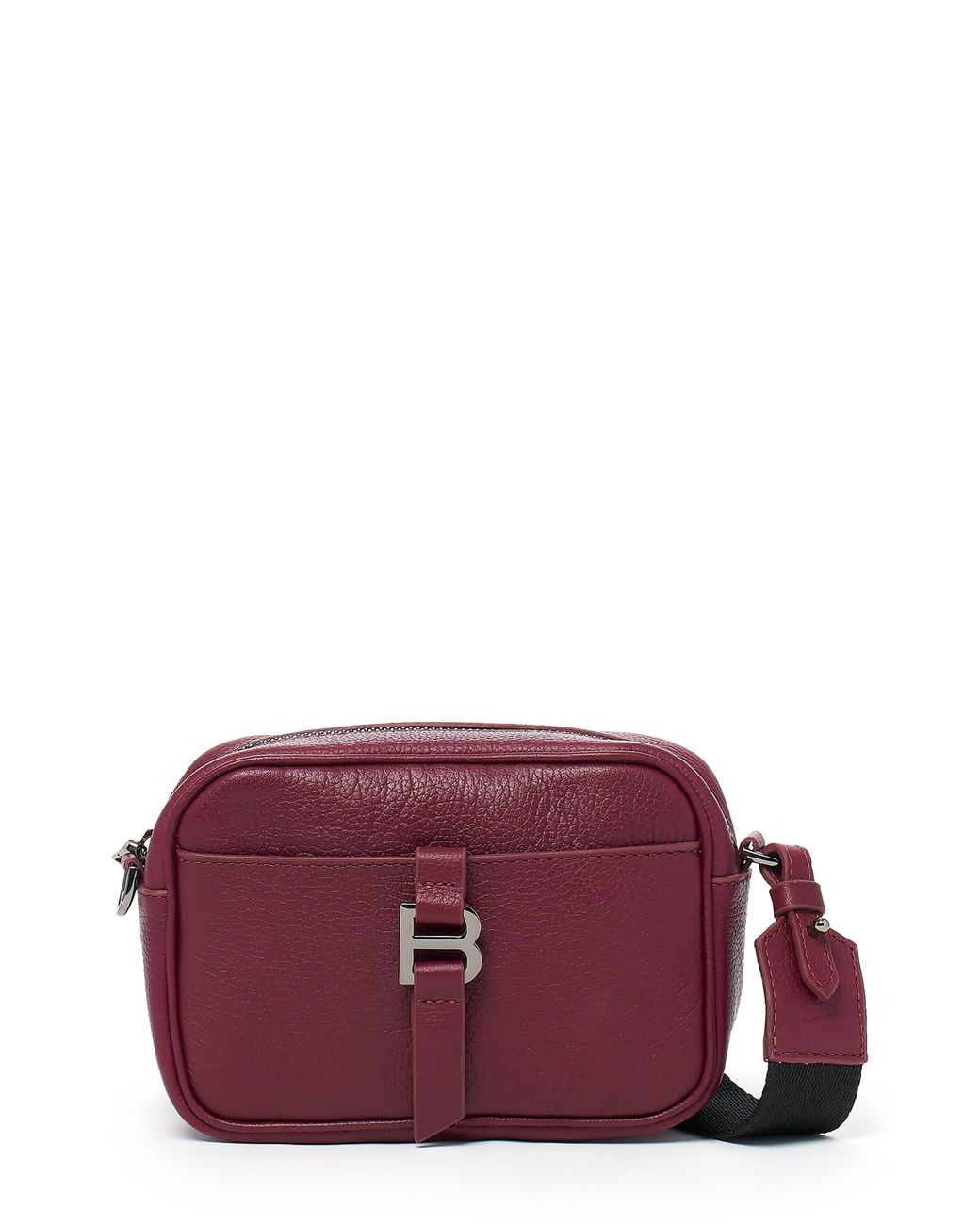 Botkier Baxter Camera Crossbody Bag in Purple Lyst