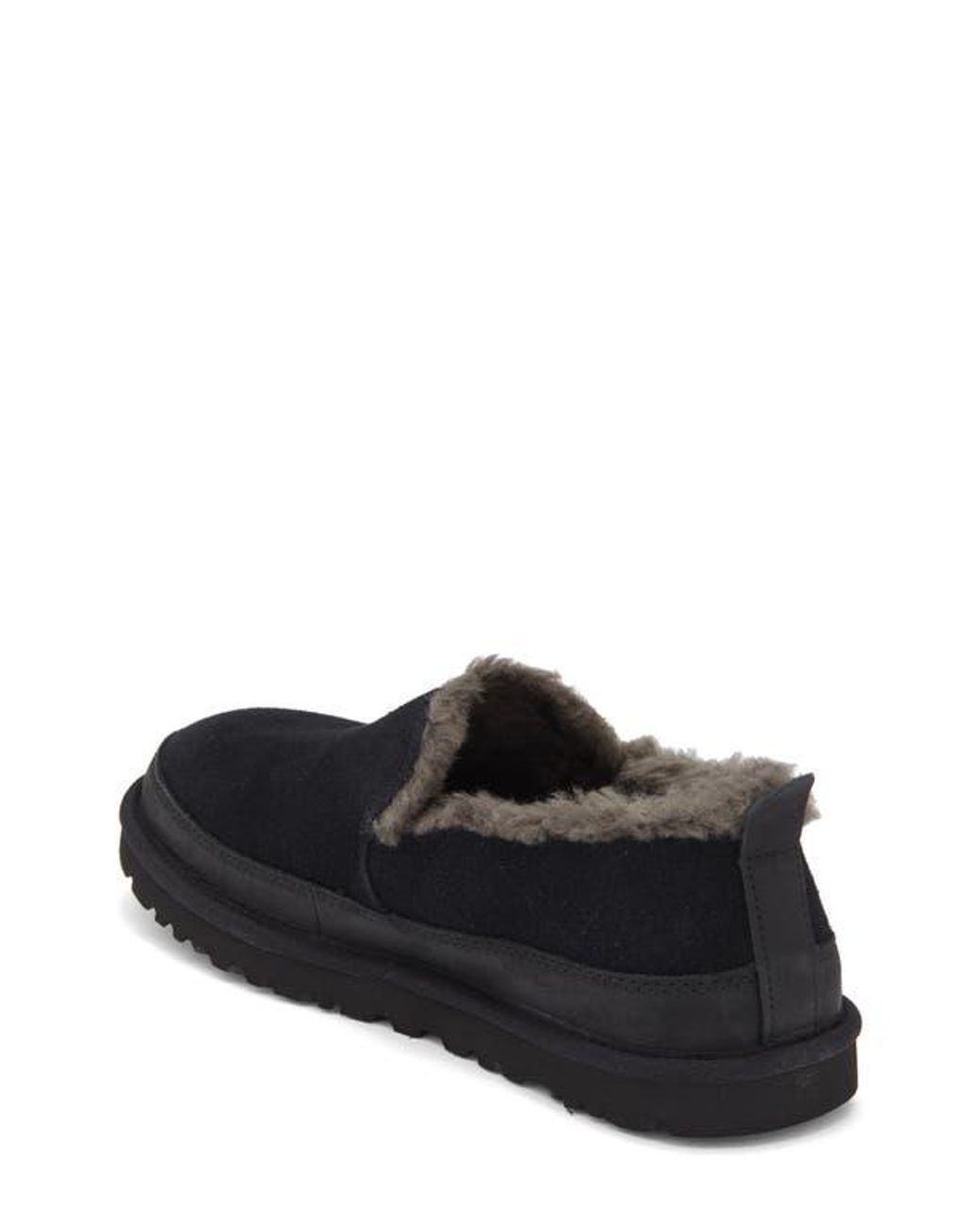 Ugg Blue Leisure Nomad Slipper for men