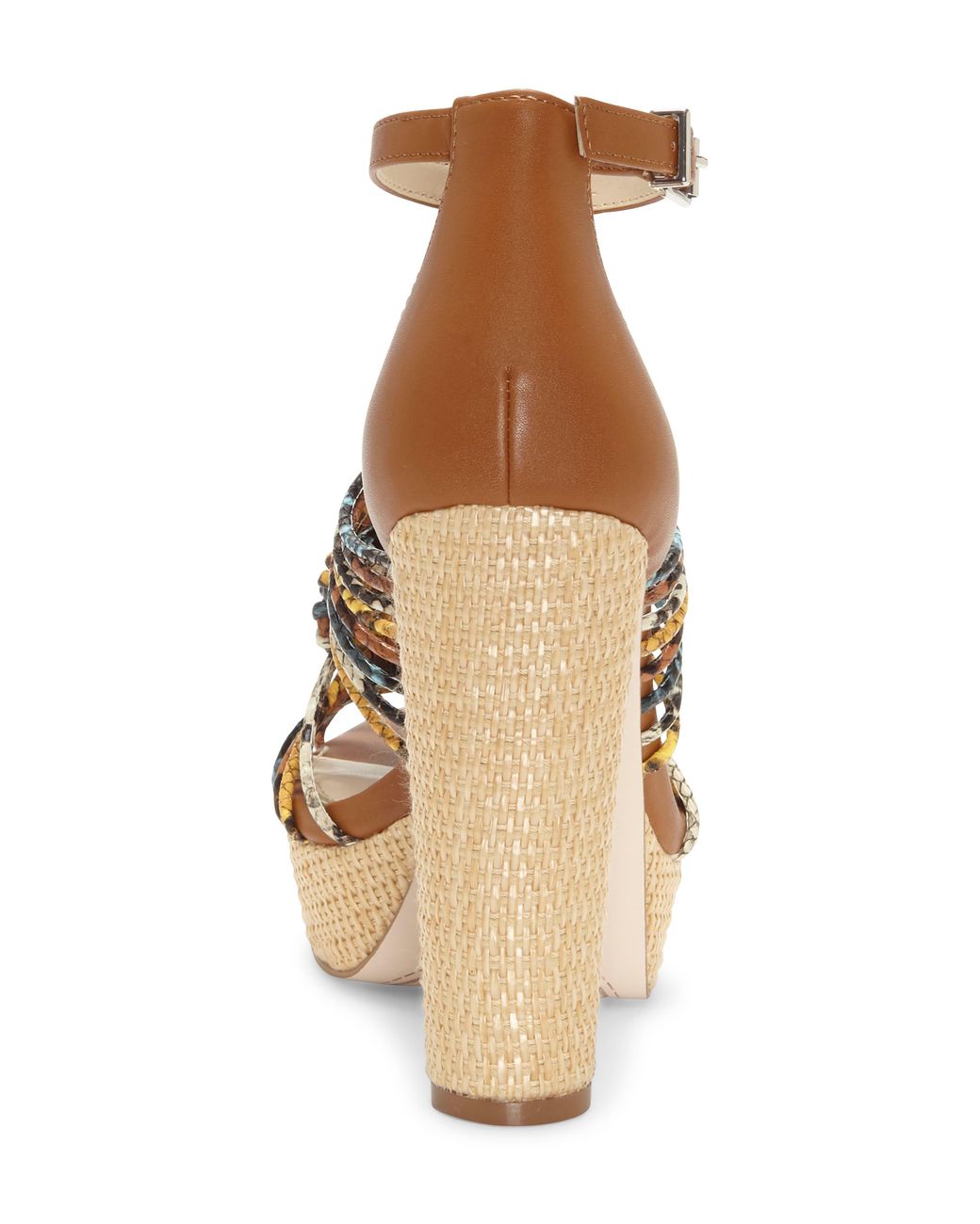 ignatia platform heel in neutral