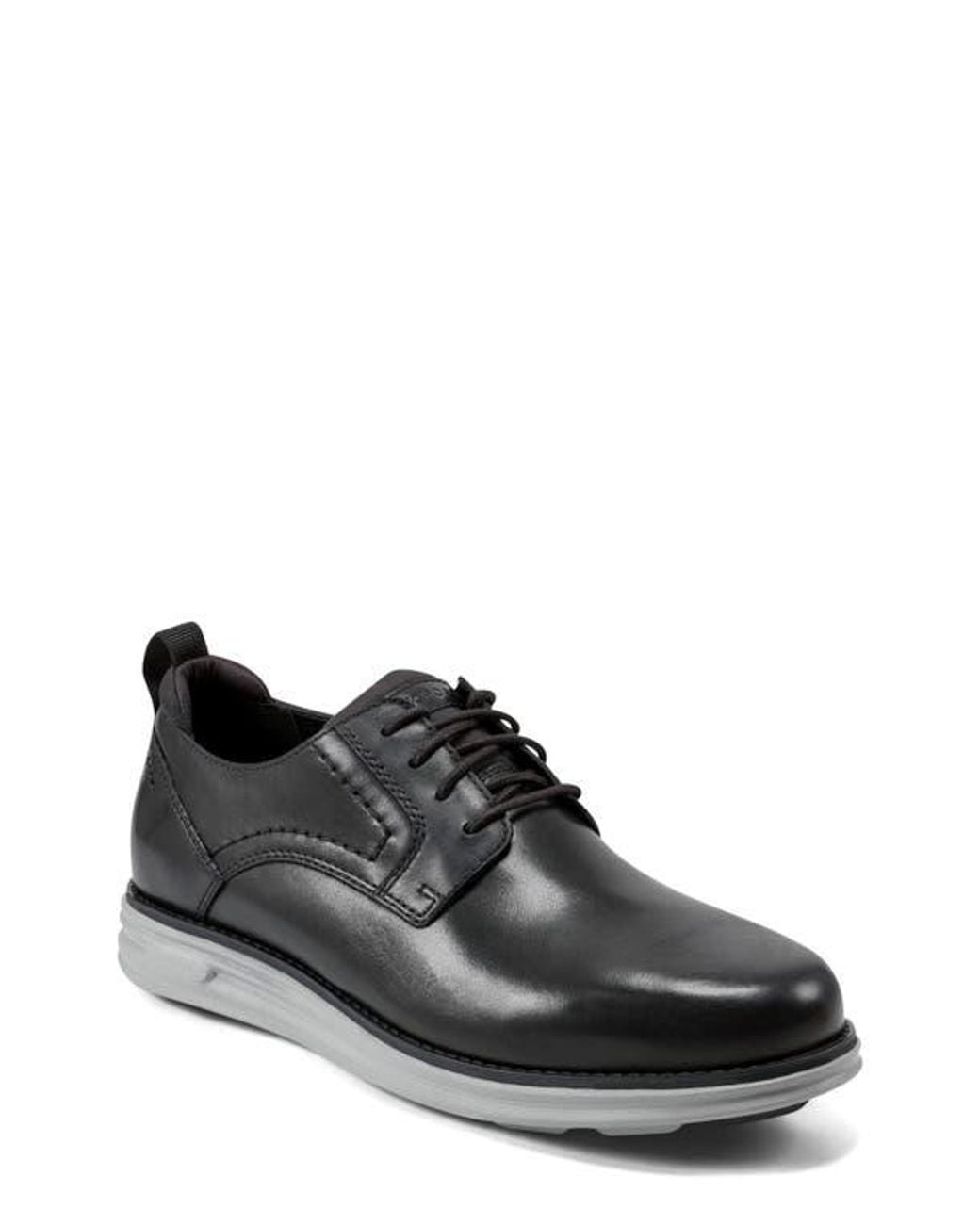 Rockport Black Canton Sneaker for men