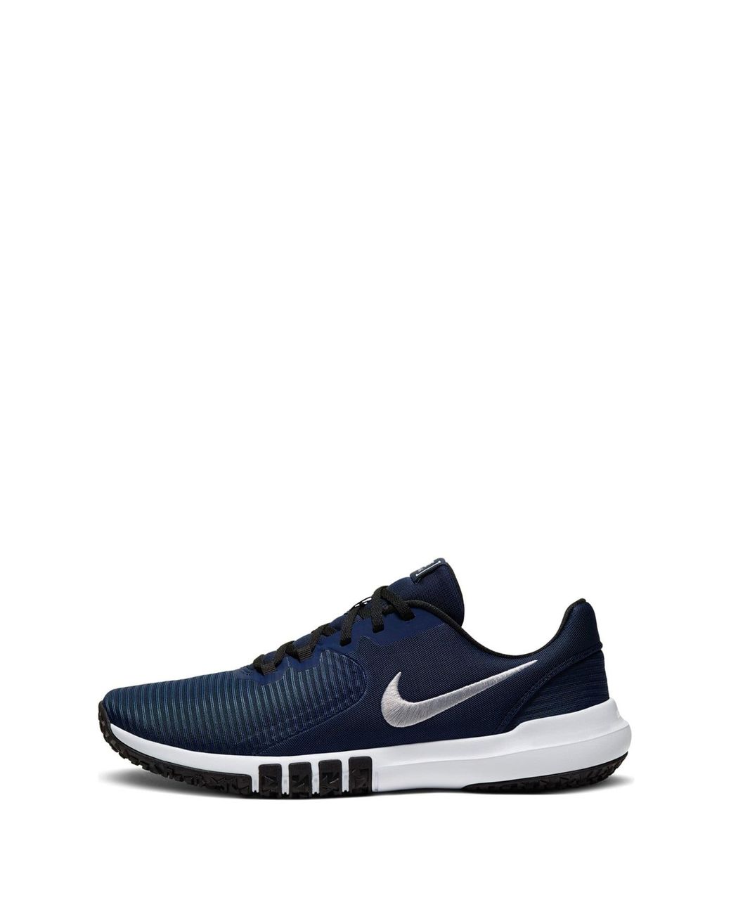 nike flex control tr4 black