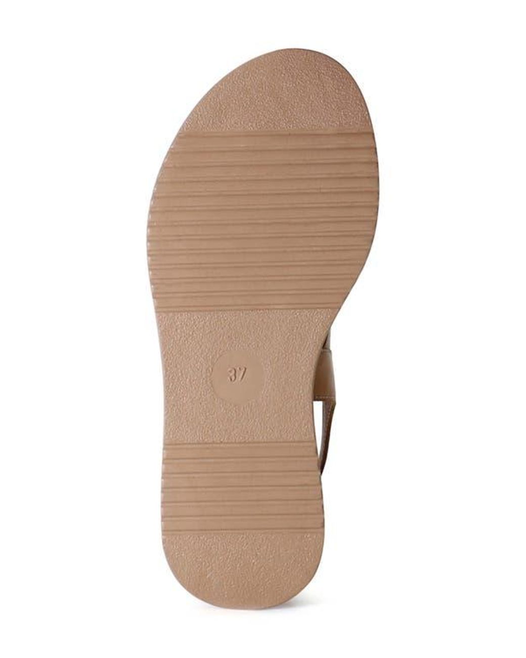 Diba True Brown Pipp En Platform Sandal