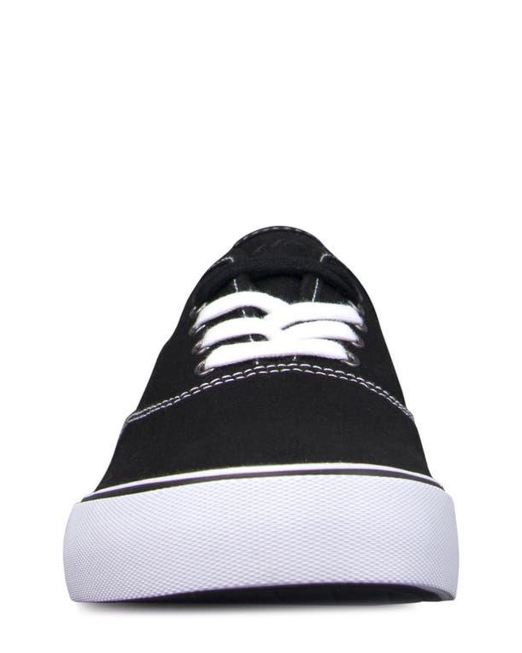 Lugz White Lear Lace-Up Sneaker for men