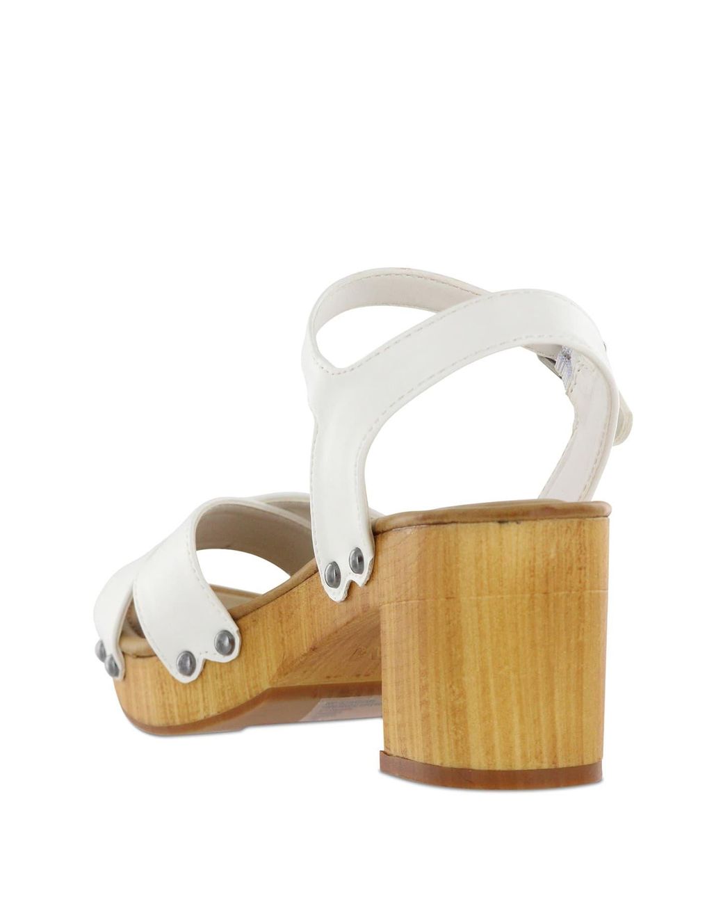 mia susan platform sandal