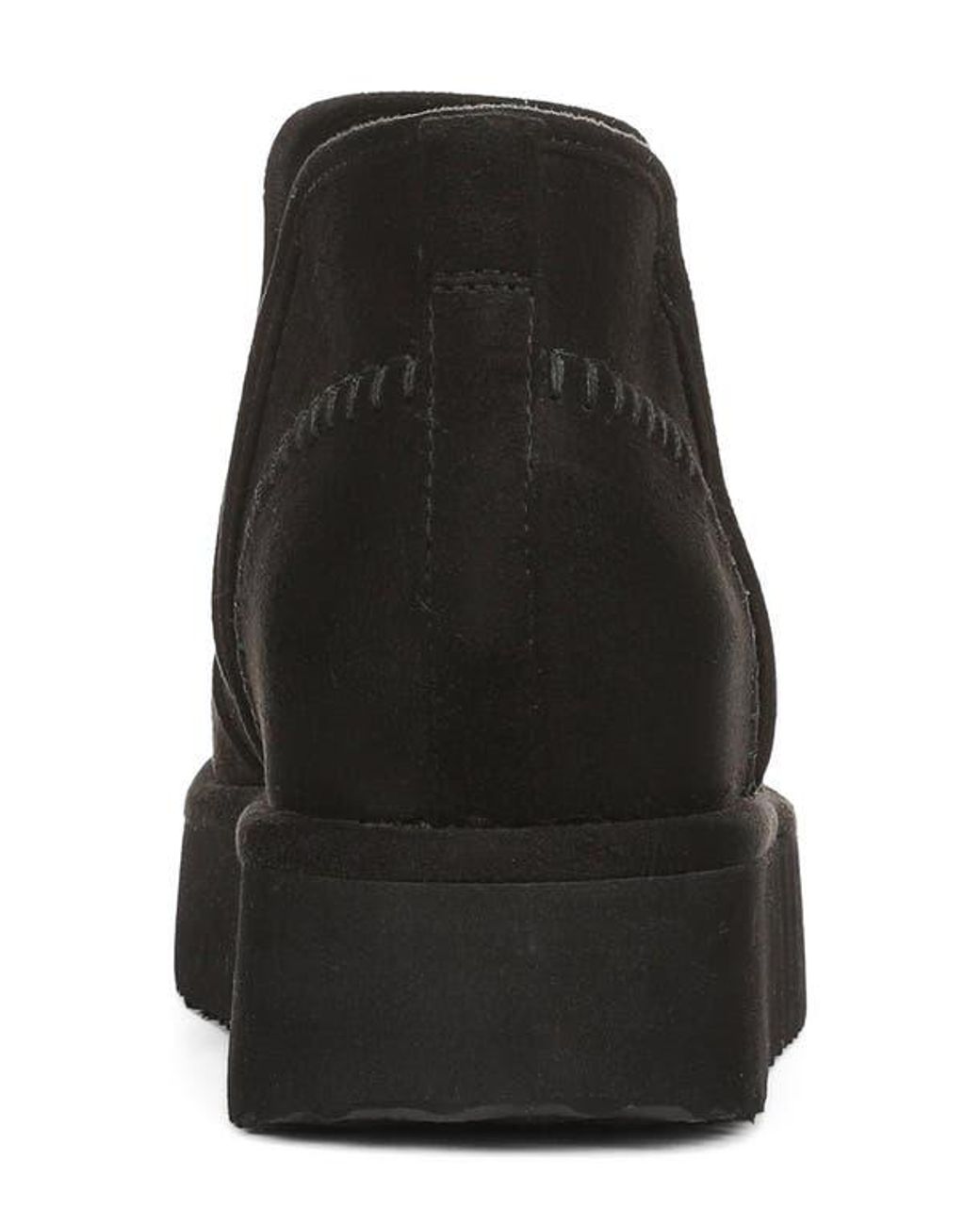Dr. Scholls Black Chill Out Bootie