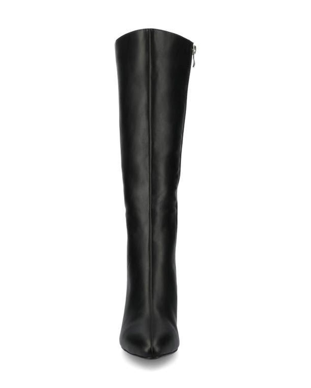 Journee Collection Black Ameylia Boot