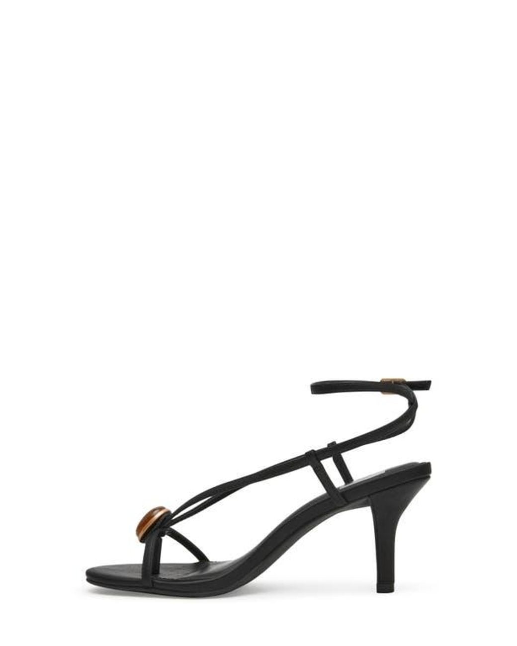 Dolce Vita Metallic Cella Sandal