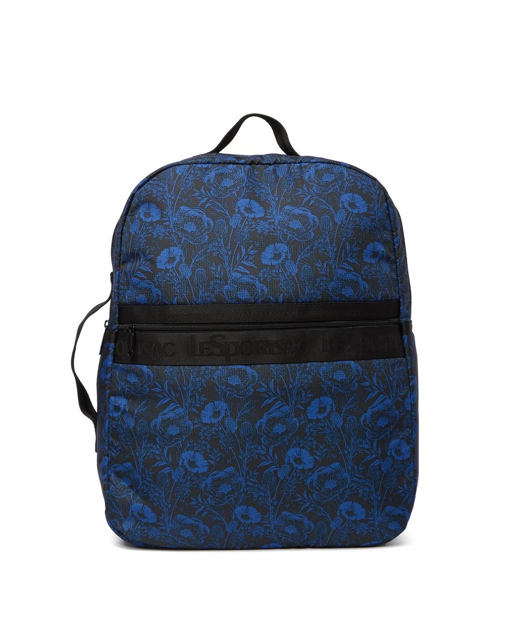 LeSportsac Dakota Nylon Travel Backpack in Blue Lyst