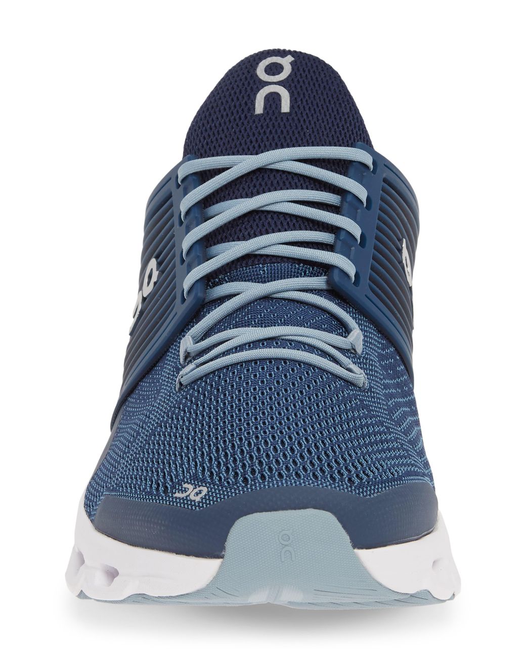 On Cloudswift Running Shoe In Denim/midnight At Nordstrom Rack in Blue for  Men | Lyst