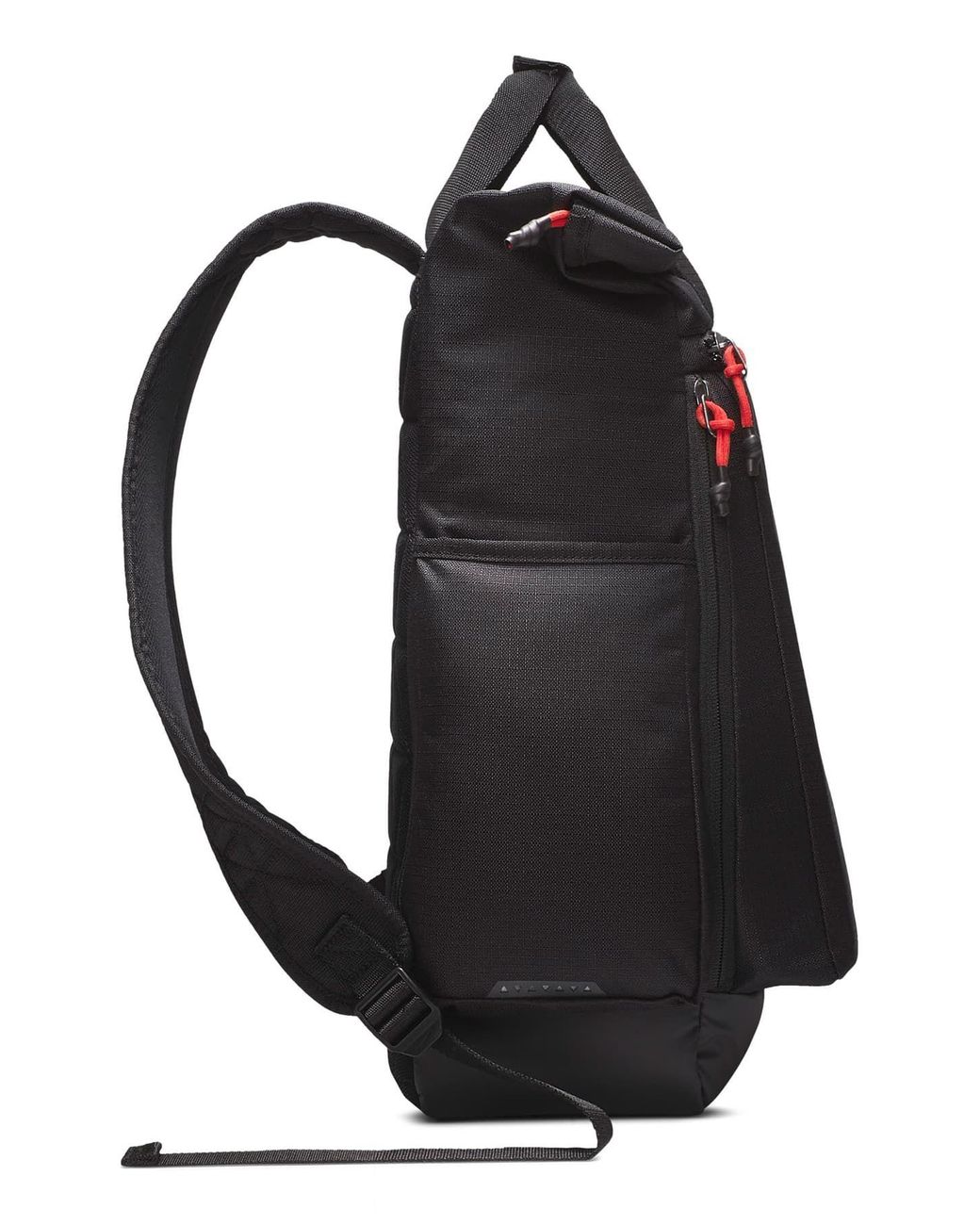 Nike Sport Golf Backpack (black) | Lyst