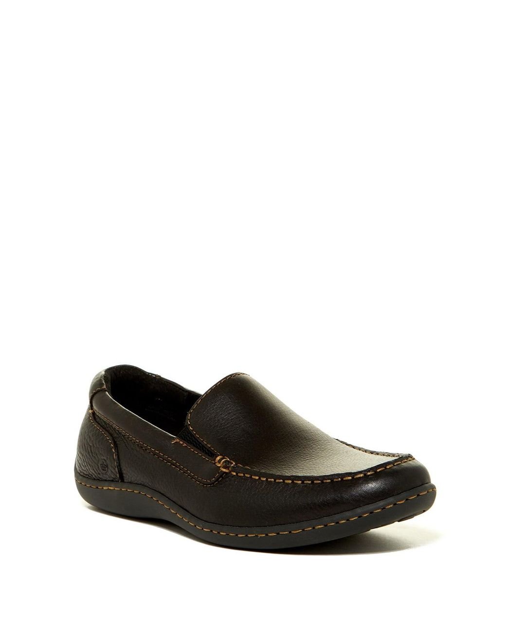 Born 2025 eberhard loafer