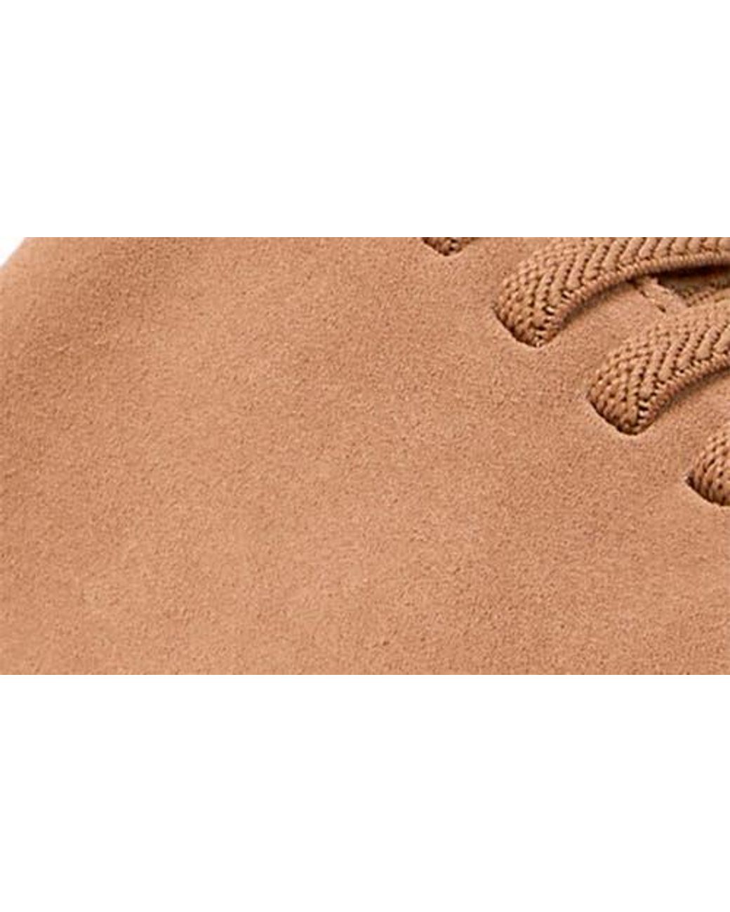 Camper Natural Peu Touring Sneaker