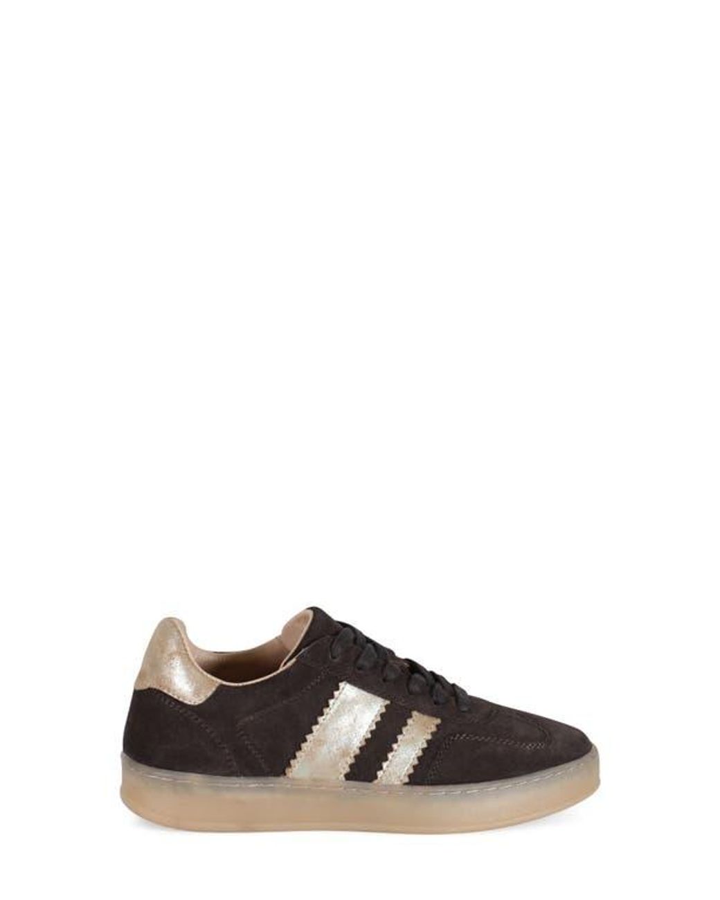 Diba True Brown Jon Qwill Sneaker