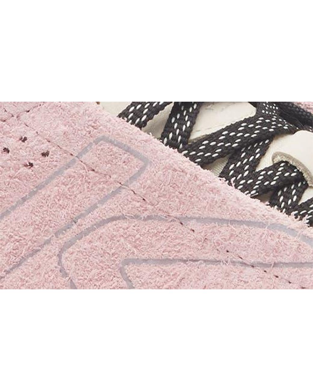 Keen Pink Mino Sneaker