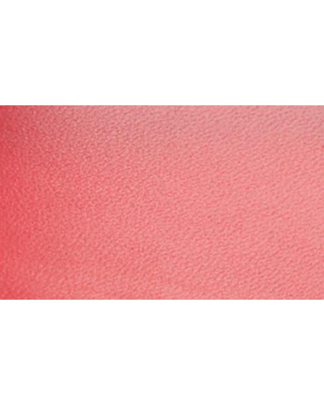 Stuart Weitzman Pink Remy Toe Strap Sandal