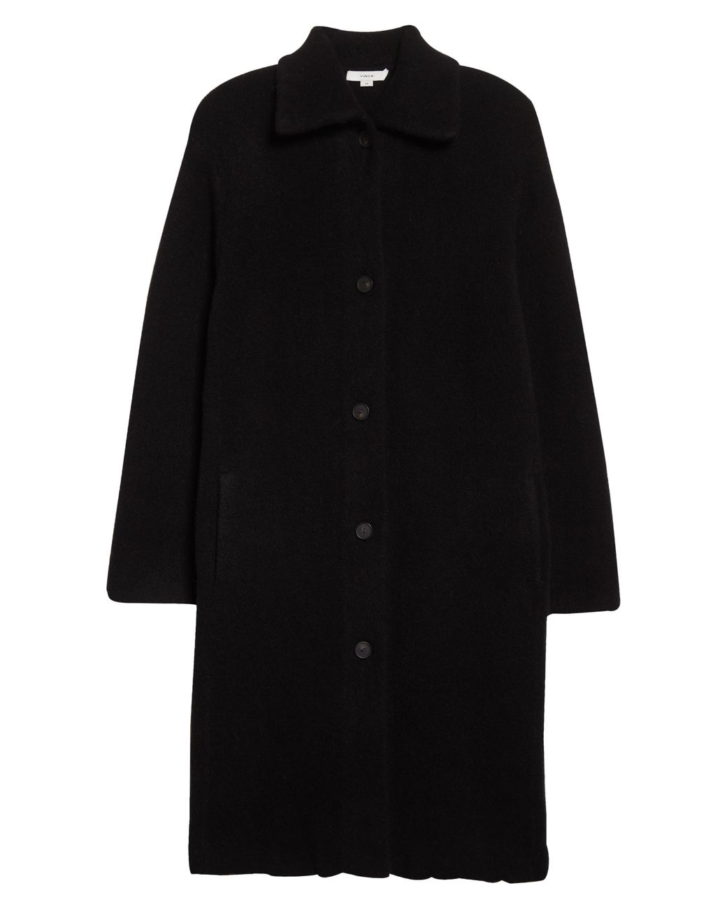 Vince wide hotsell collar cardigan
