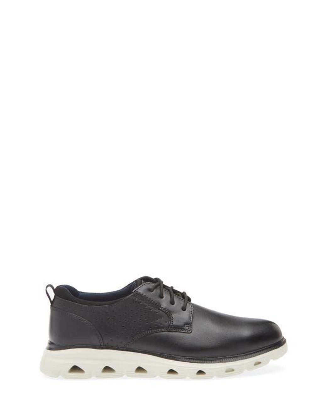 Johnston & Murphy Gray Jenkins Derby for men