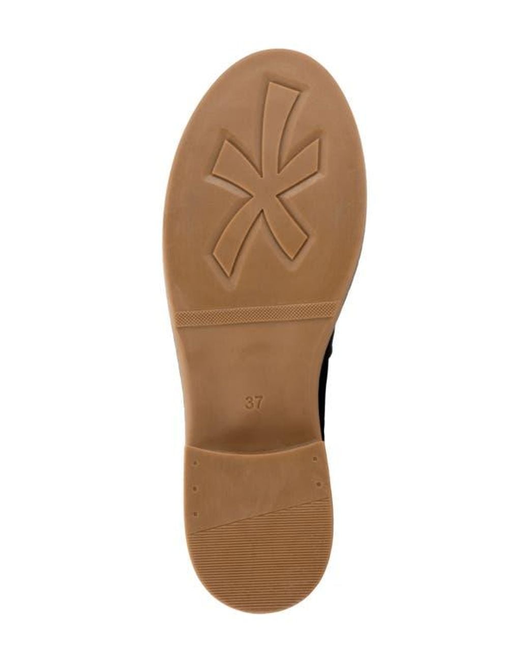BUENO Black Olina Bootie