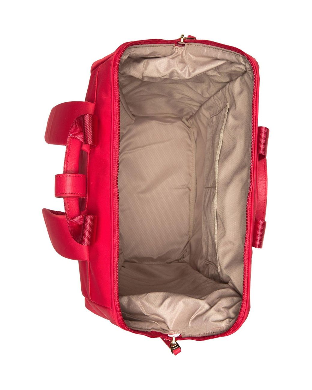 Tumi isabelle top framed backpack