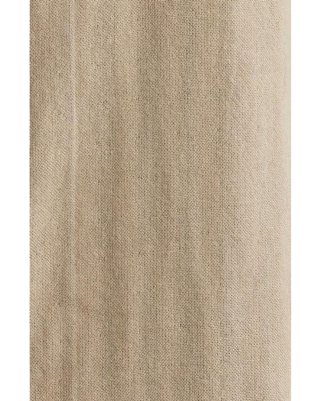 AG Jeans Natural Wayne Button-Up Work Shirt for men