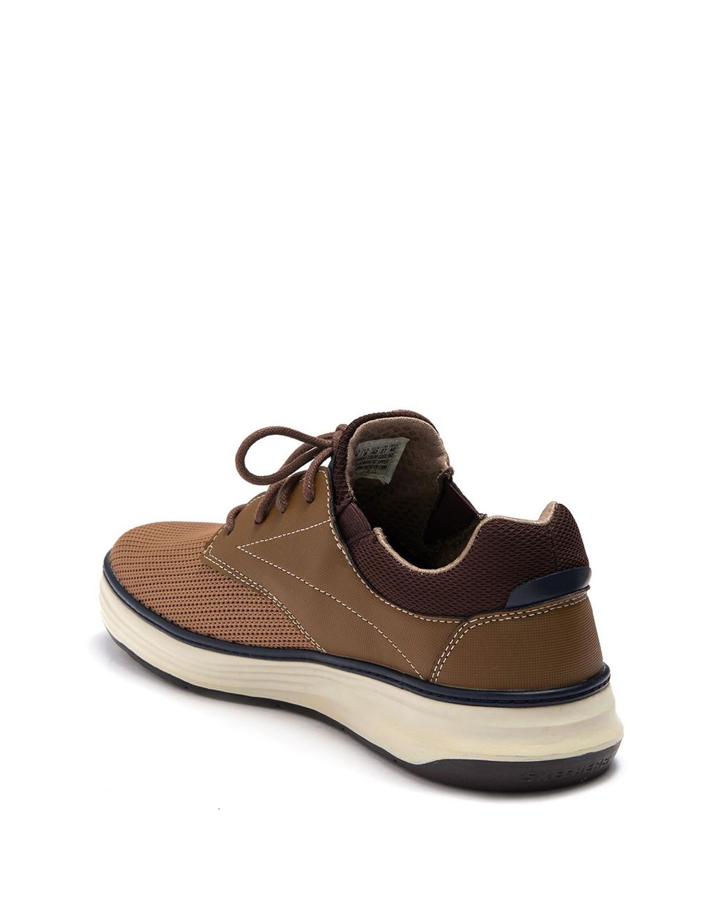 moreno zenter skechers