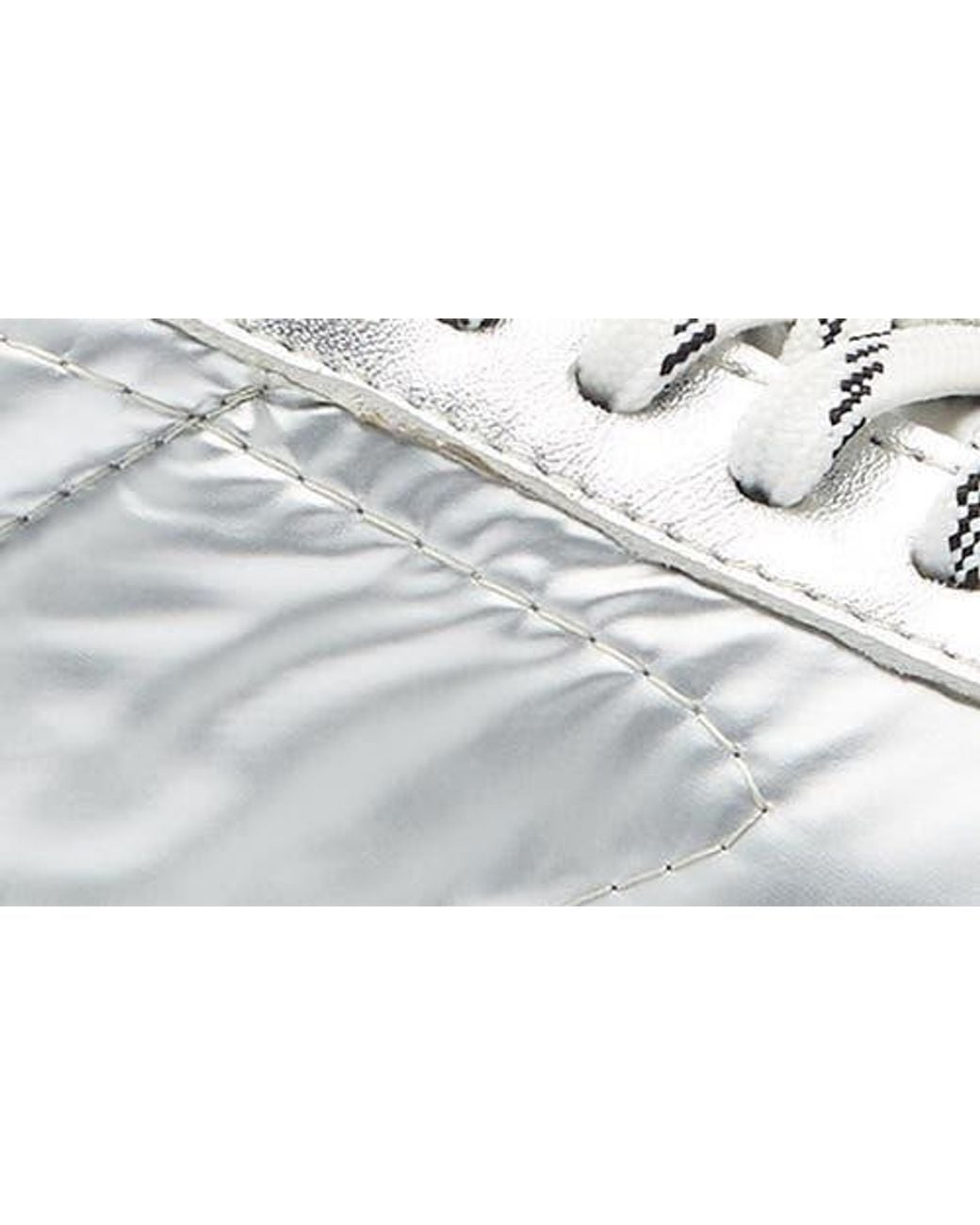 Vaneli White Fifi Sneaker