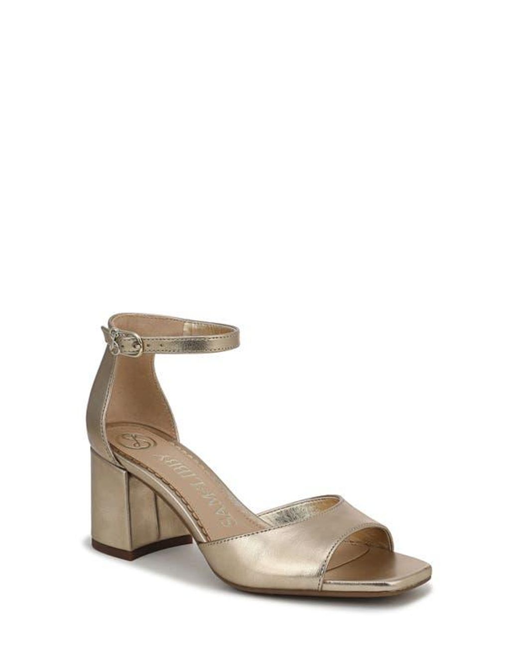 Sam & Libby Multicolor Lenanne Sandal