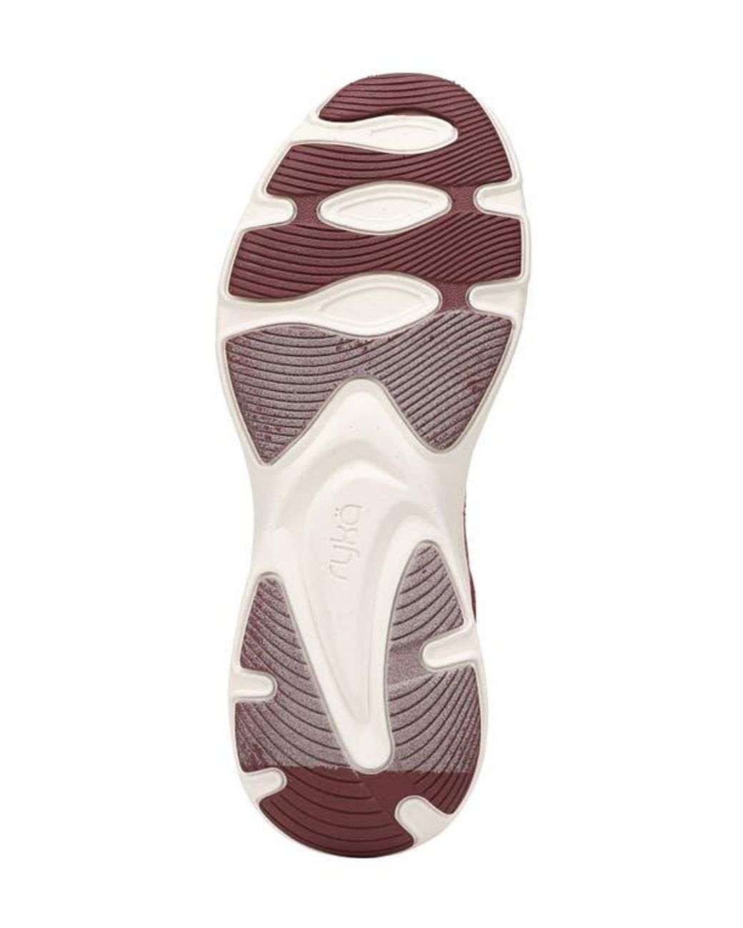 Ryka Red Devine Walking Shoe
