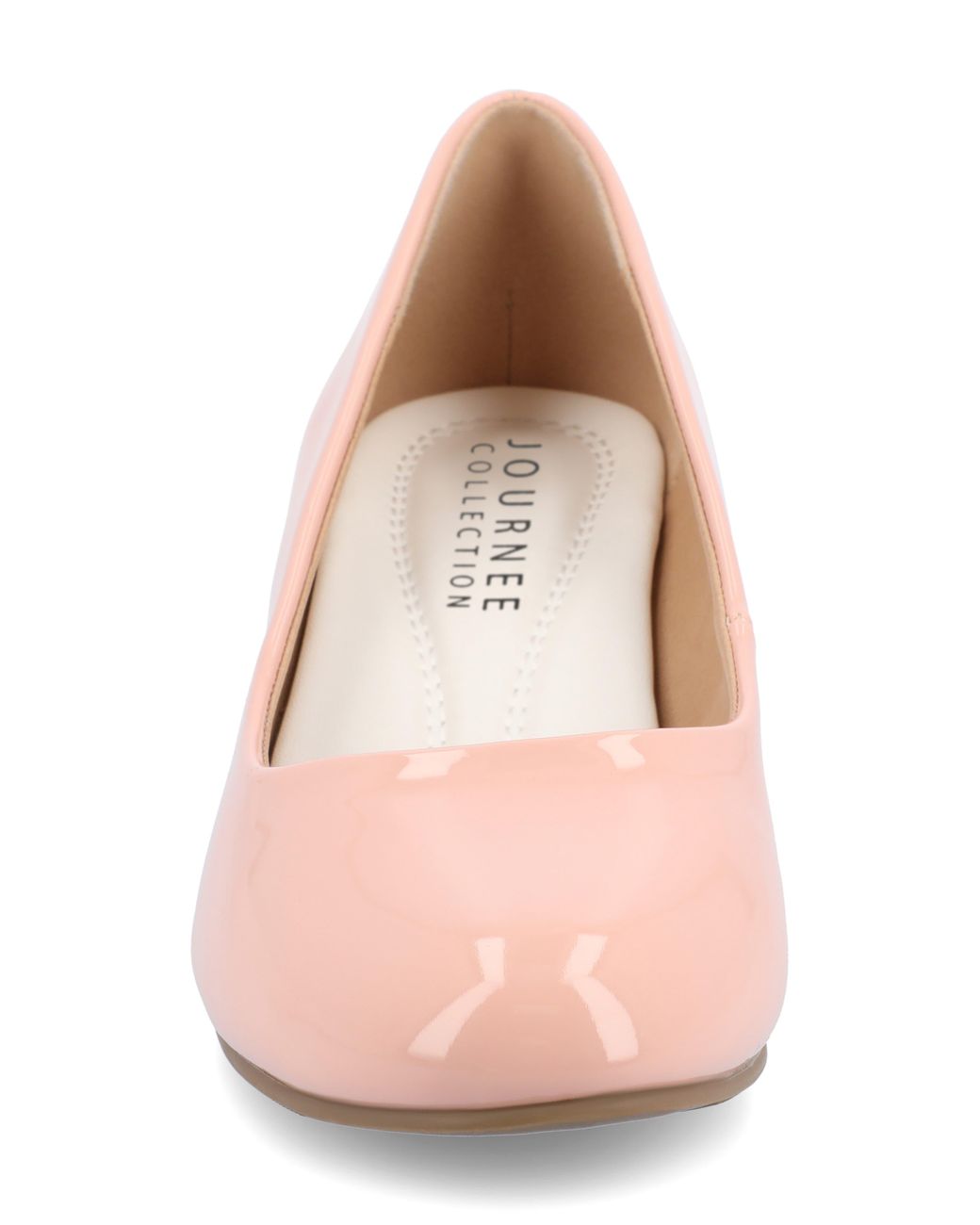 Journee collection hotsell luu pump