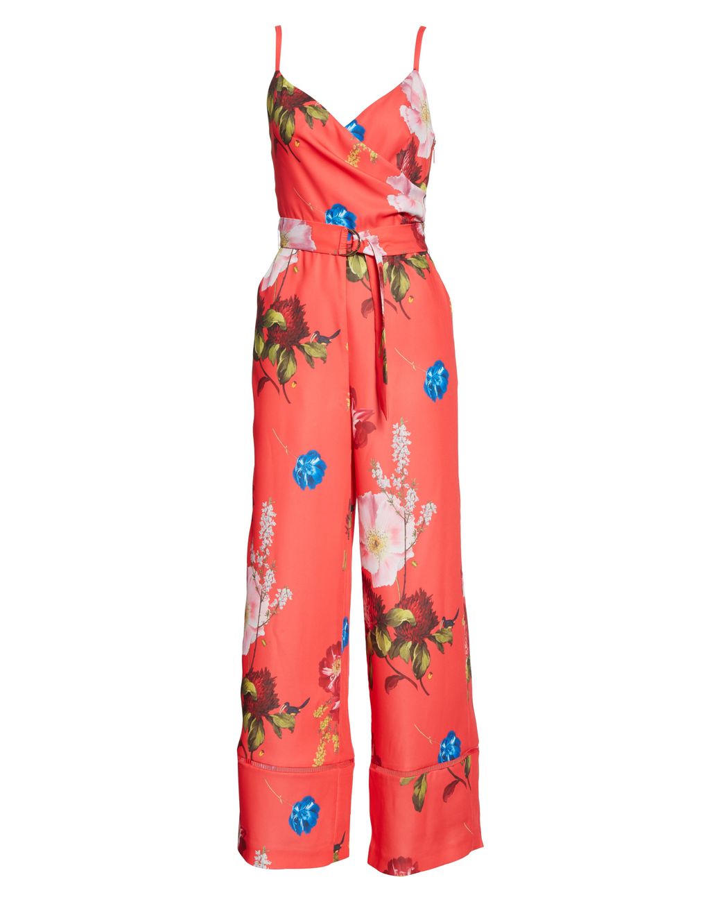 ted baker berry sundae jumpsuit