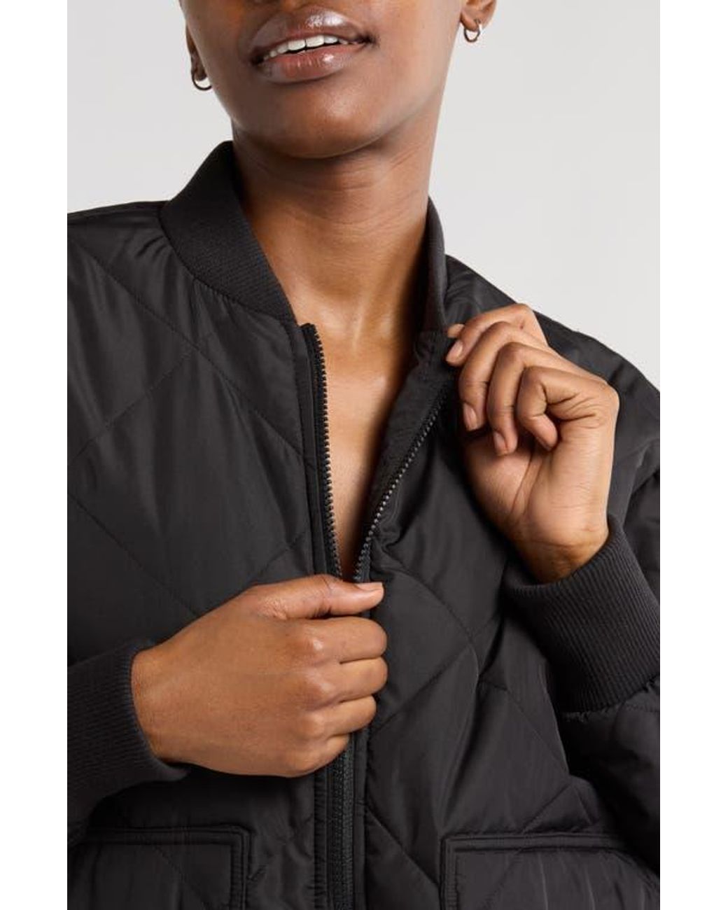 L'Arc〜en〜Ciel/LONG AVIATOR JACKET SWITCHBLADE × L'Arc〜en〜Ciel LONG AVIATOR L'Arc-en-Ciel