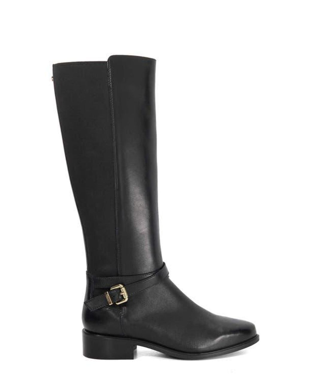 Dune Black Ladies Teine