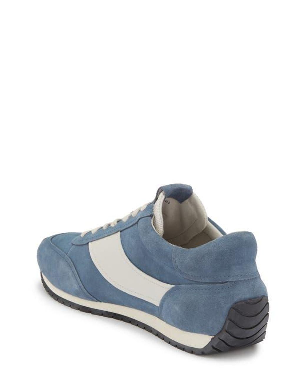 Vince Blue Ocean Sneaker for men