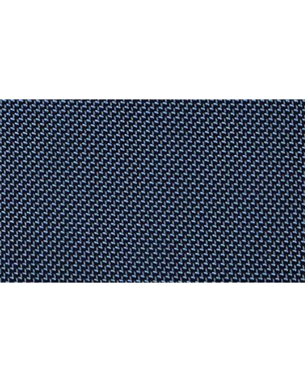 Bonobos Blue Ballistic Backpack for men