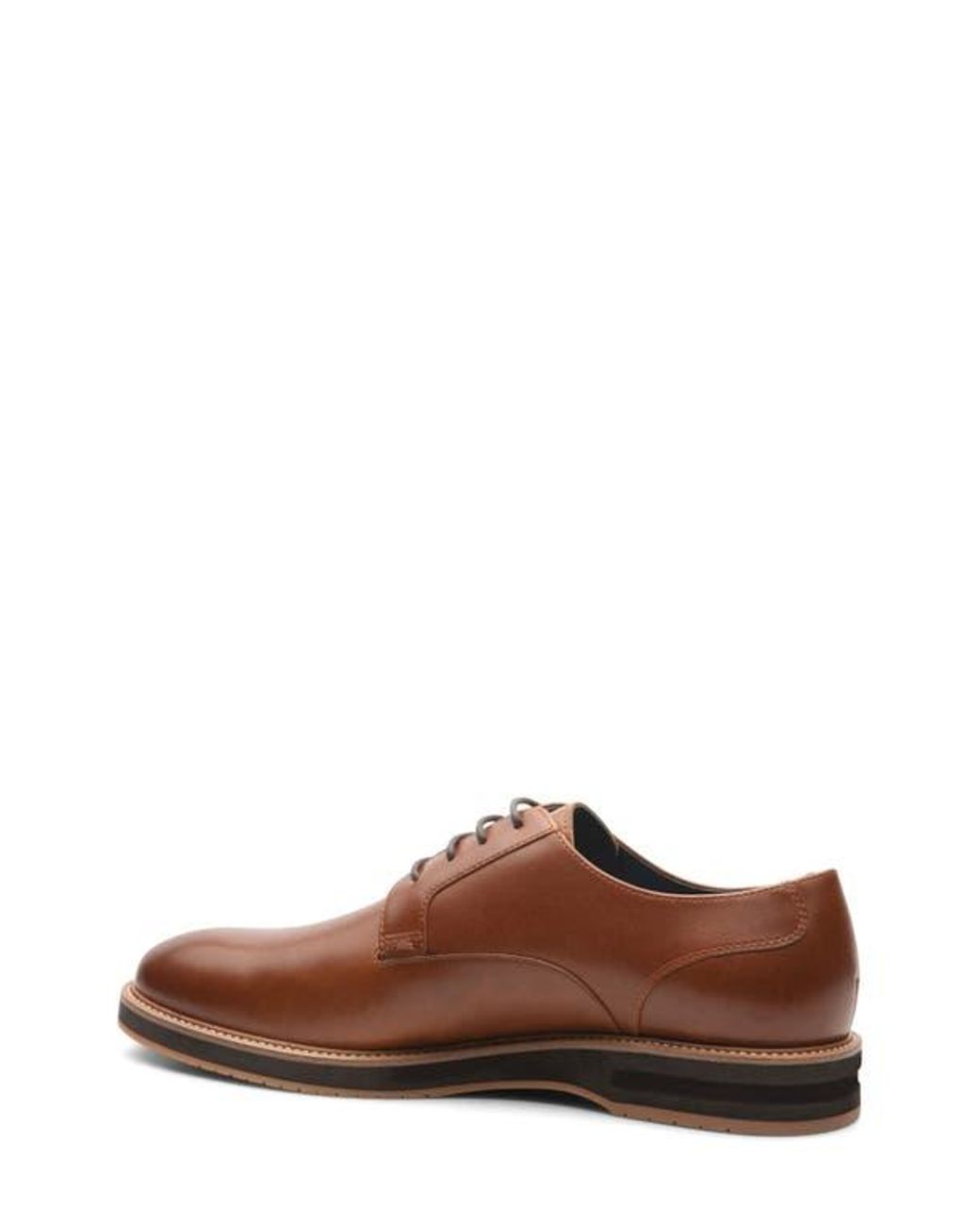 Blake McKay Brown Dalton Derby for men