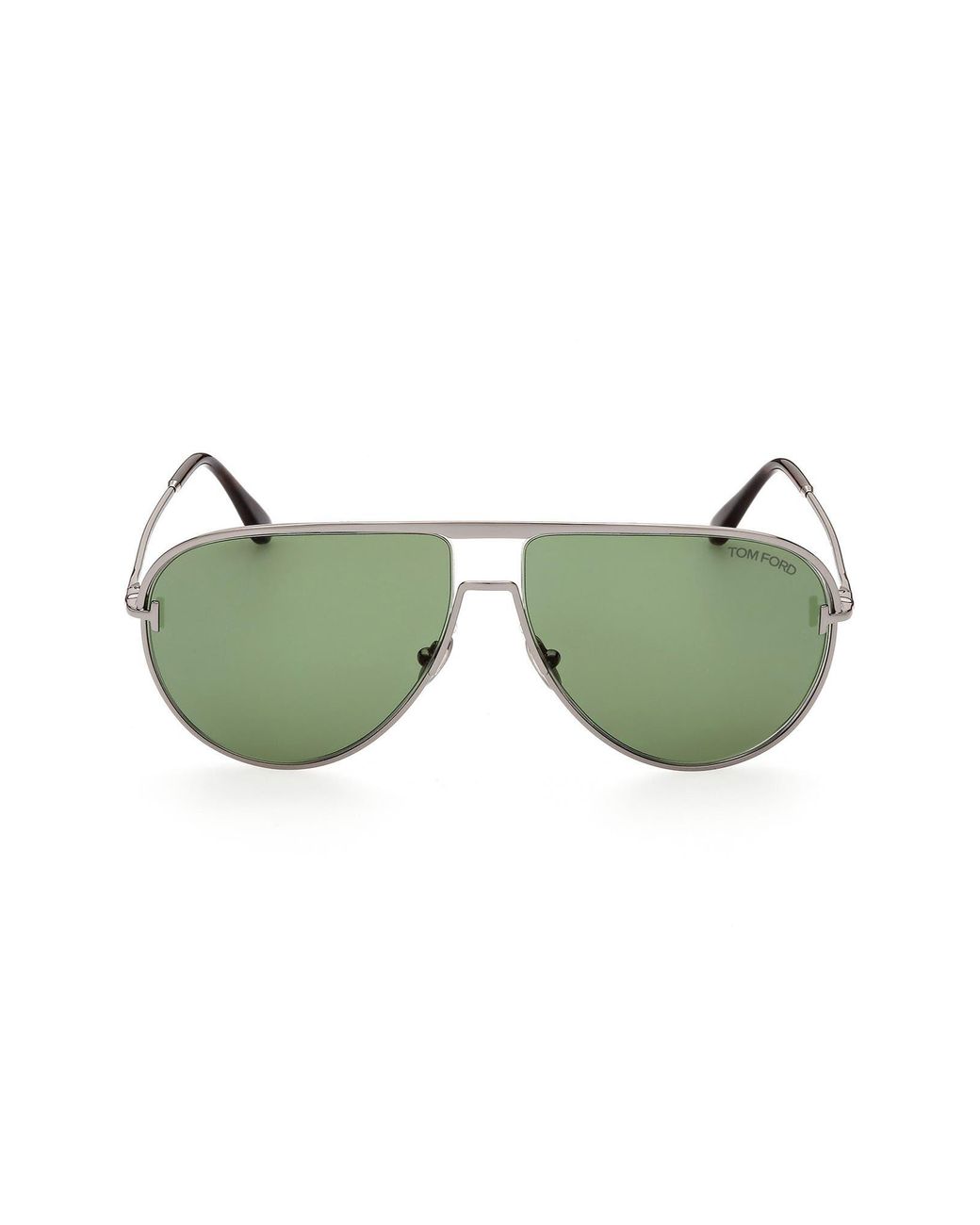 Tom ford best sale 60mm aviator sunglasses