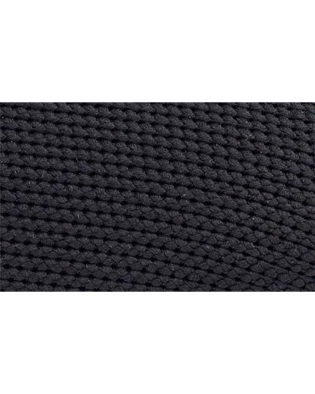 Me Too Black Soren Flat