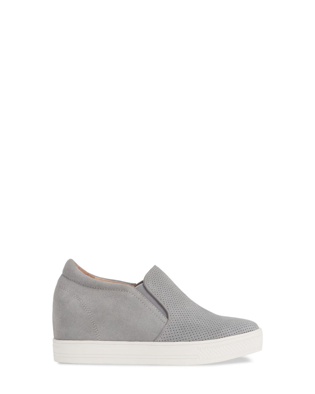 caslon sneaker wedge