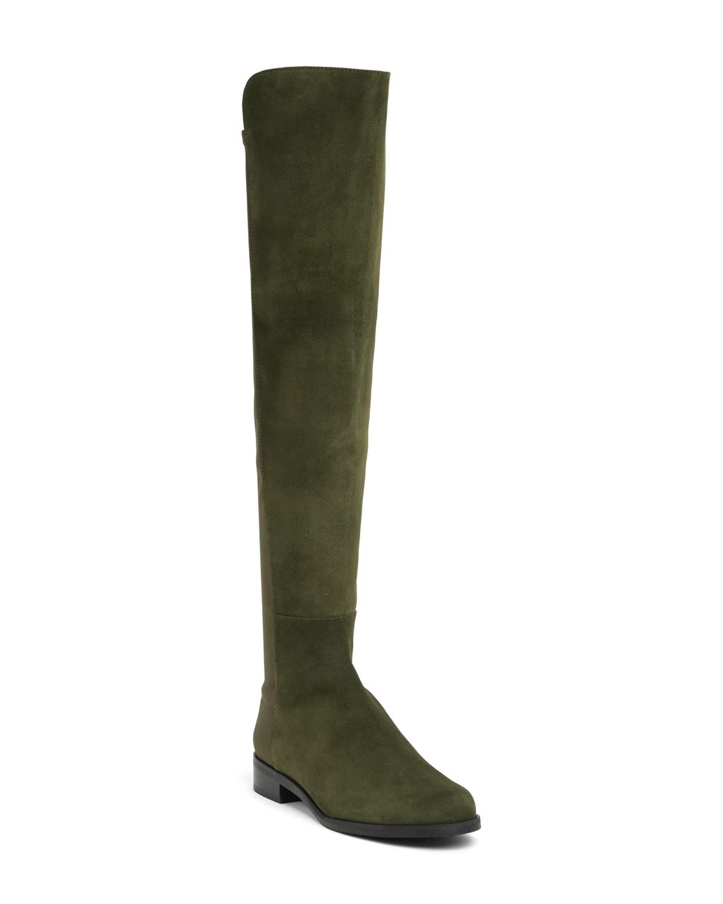 stuart weitzman alina over the knee boot