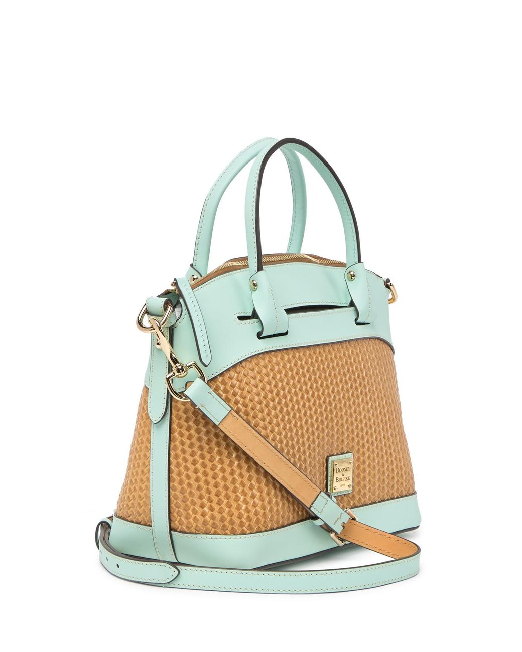 Dooney and bourke store beacon satchel