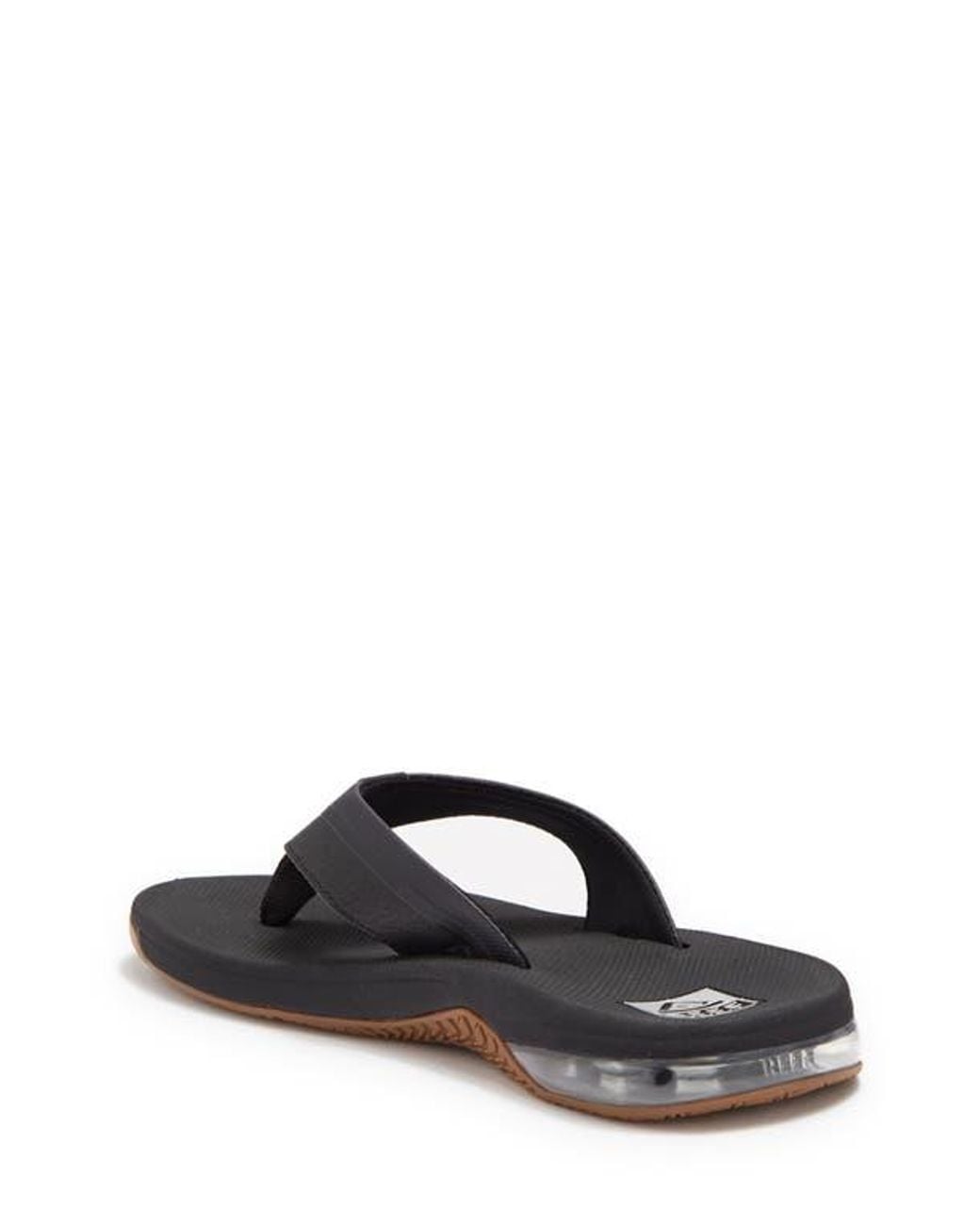 Reef Multicolor Anchor Flip-Flop Sandal for men
