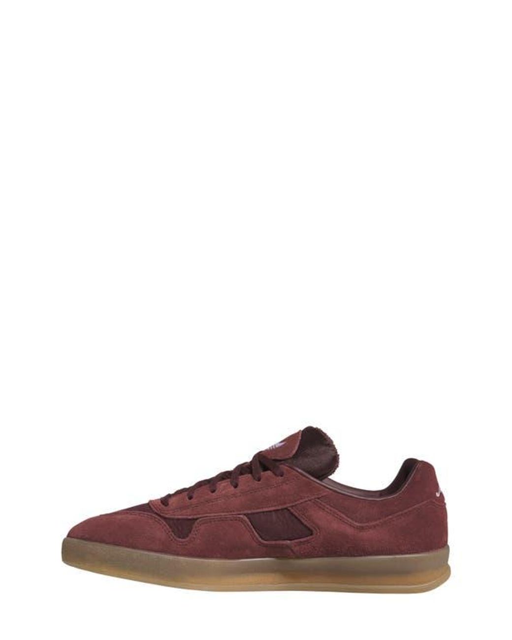 Adidas Brown Aloha Super Sneaker for men