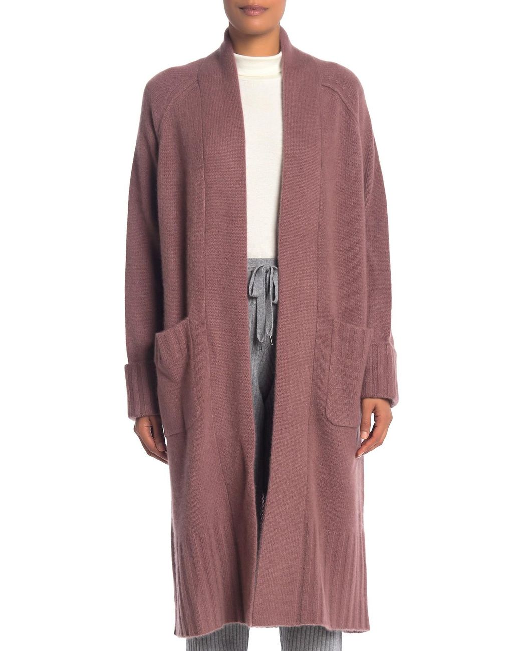 Naked cashmere best sale cardigan