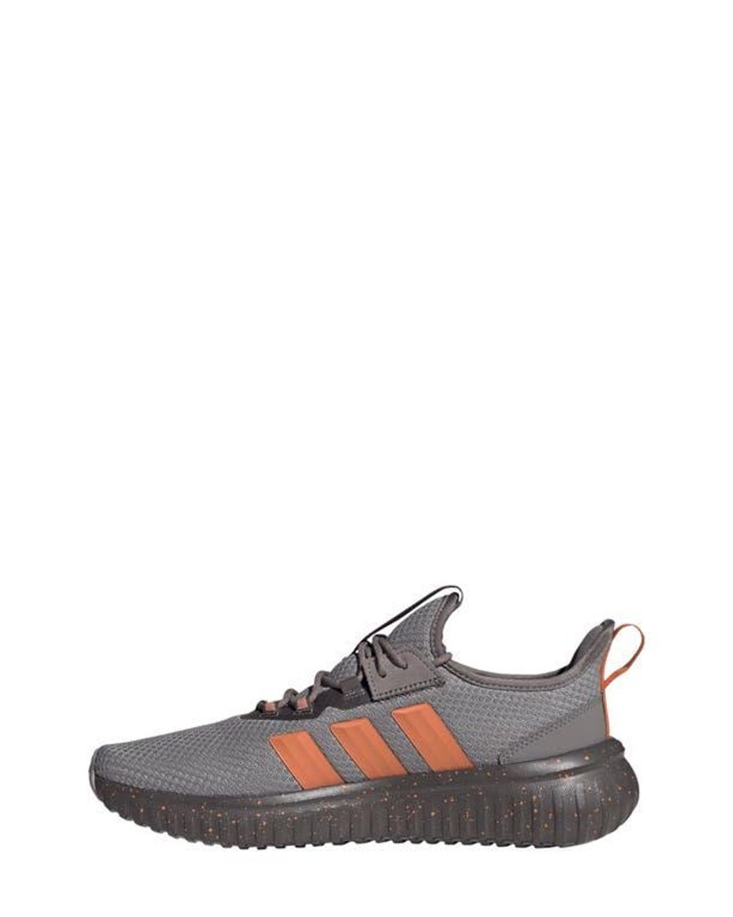 Adidas Gray Kaptir 4.0 Sneaker for men