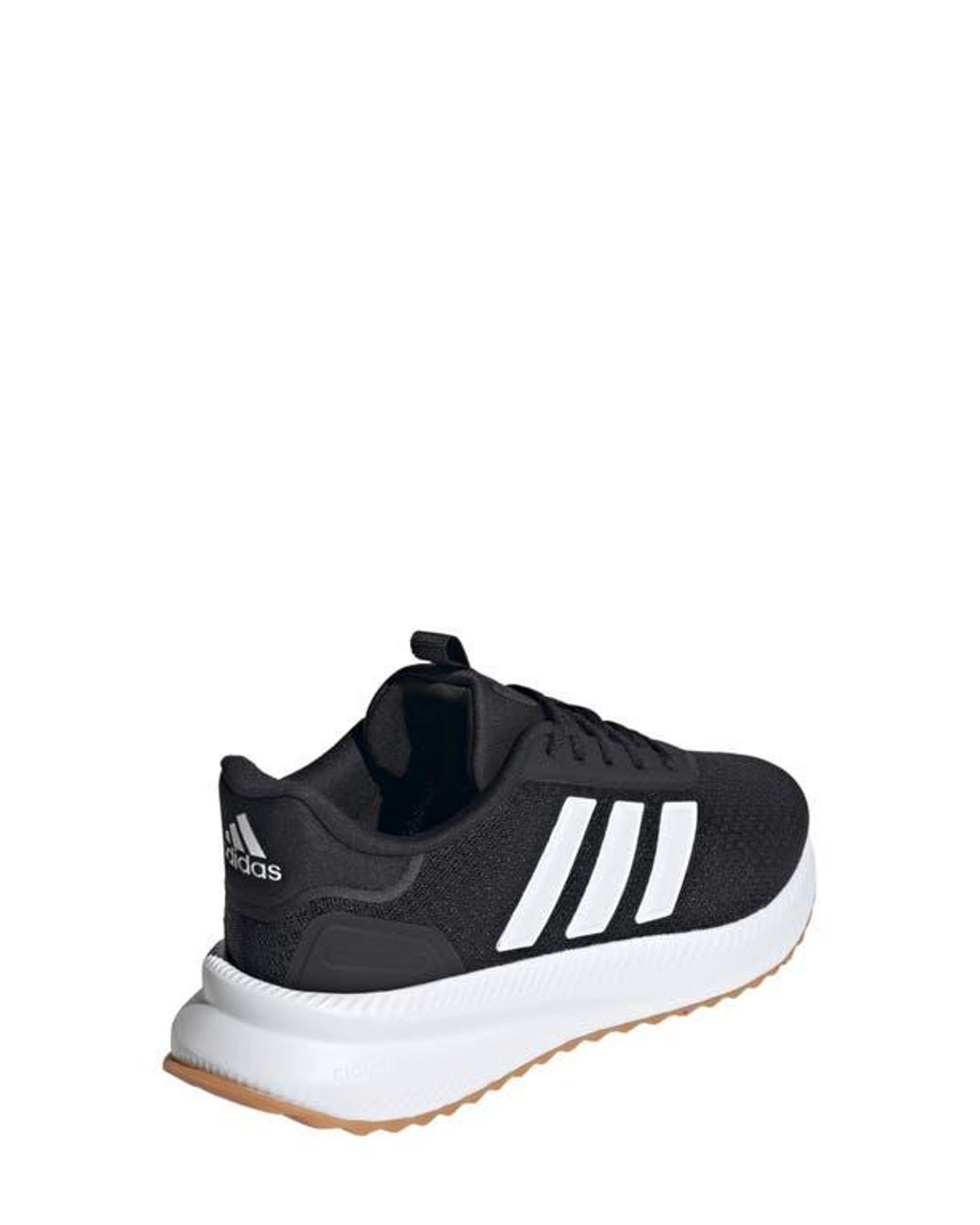 Adidas Blue X_Plr Path Sneaker